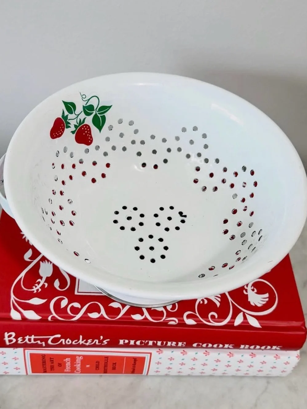 N/A enamel white